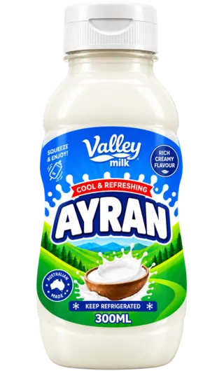 Valley Milk 300 mL Ayran